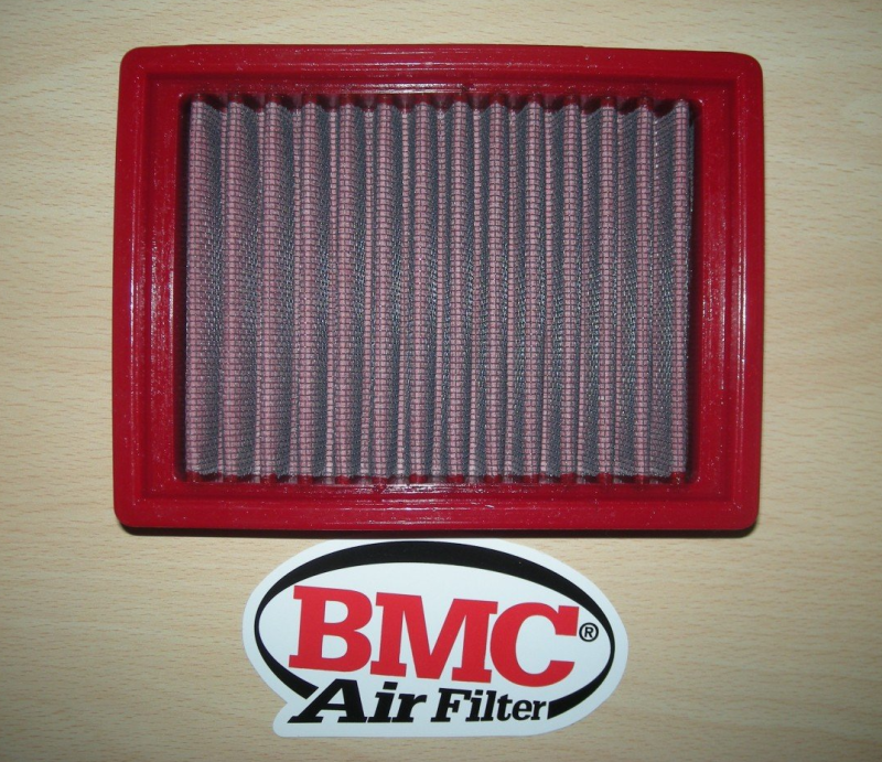 BMC Bmc Air FilterMoto Guzzi FM504/20