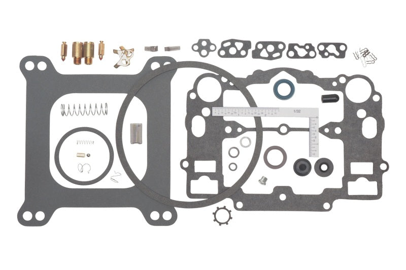 Edelbrock Master Rebuilding Kit 1477 Photo - Primary