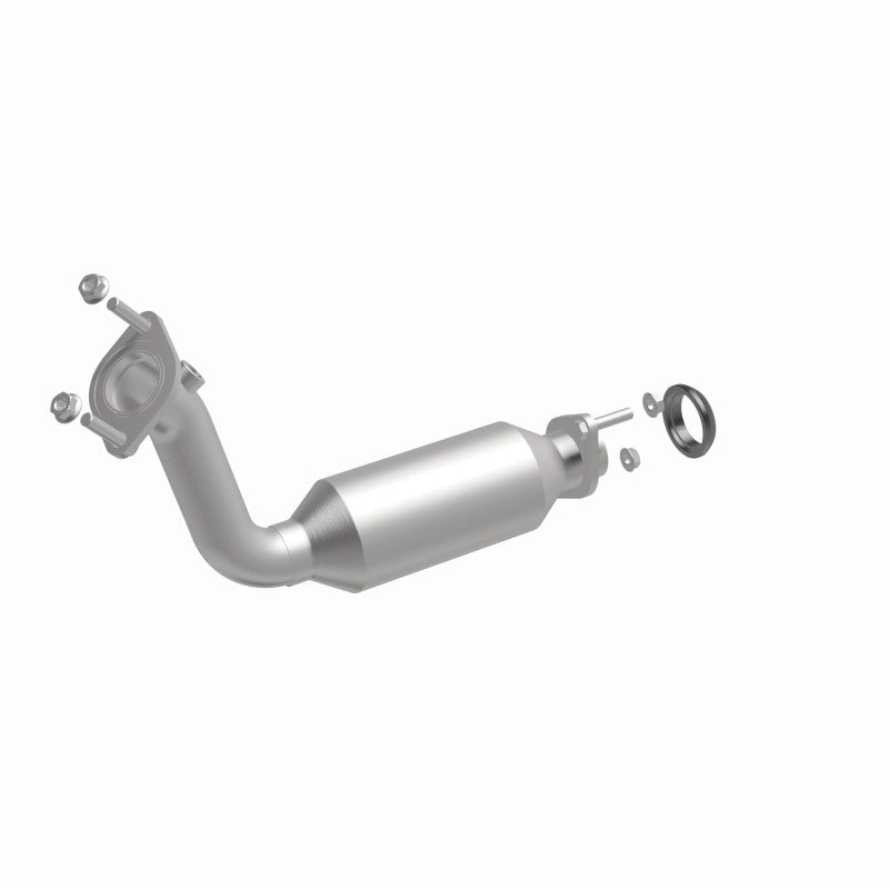 MagnaFlow Cadillac STS California Grade CARB Compliant Direct-Fit Catalytic Converter 5461502 360 Degree Image Set