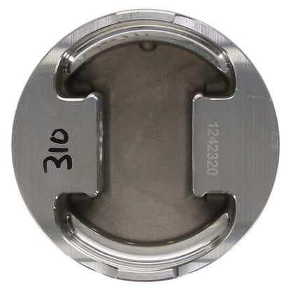 Wiseco Audi/VW 2.0L 82.50mm Bore 92.8mm Stroke -7.1cc EA888 Piston Kit - 4 Cyl K754M825 K754M825 User 6