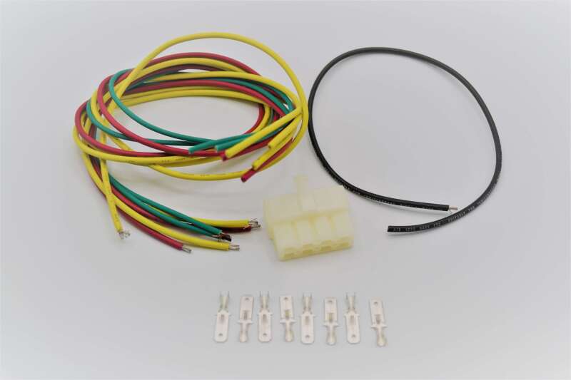 Ricks Motorsport Electrics Ricks Motorsport Wiring Harness Connector Kit 11-104 11-104 User 1
