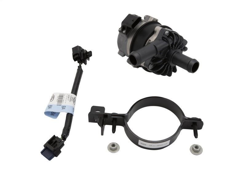 Ford Racing Cobra Jet High Performance Intercooler Pump Kit for GT500 M-8501-M58 M-8501-M58 Photo - Unmounted