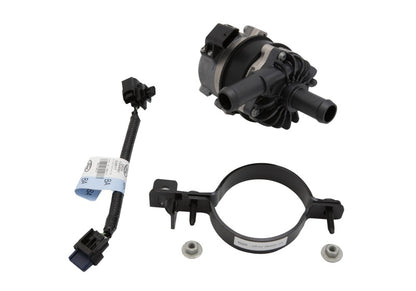 Ford Racing Cobra Jet High Performance Intercooler Pump Kit for GT500 M-8501-M58 M-8501-M58 Photo - Unmounted