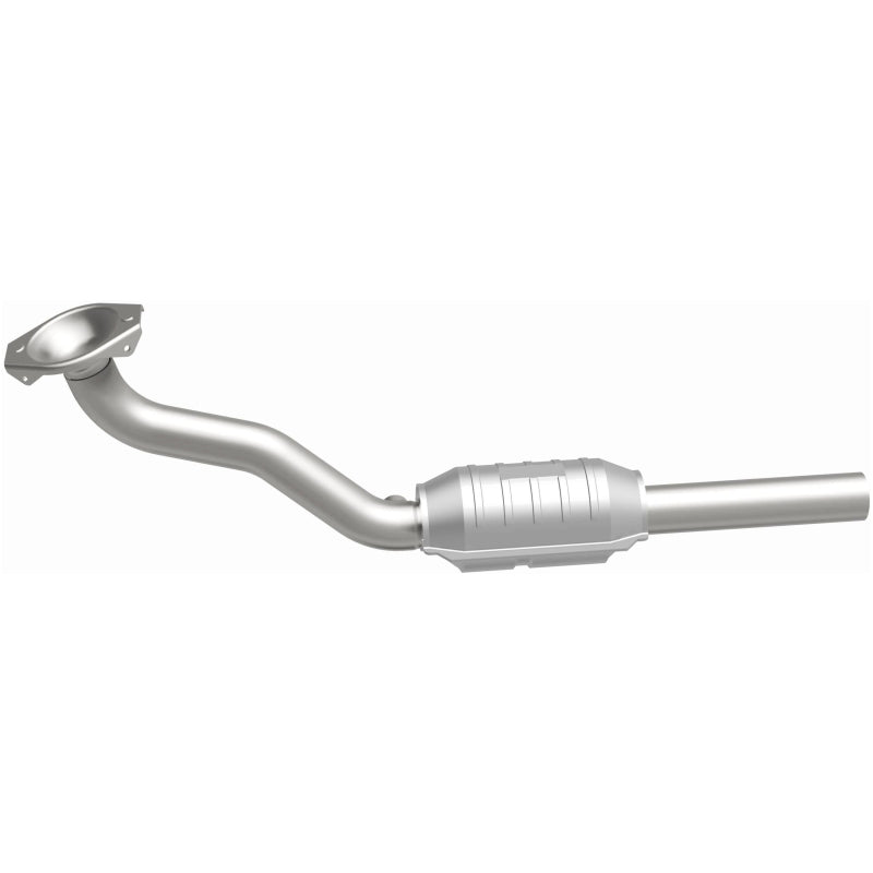 MagnaFlow Volkswagen Standard Grade Federal / EPA Compliant Direct-Fit Catalytic Converter 22924 Photo - out of package