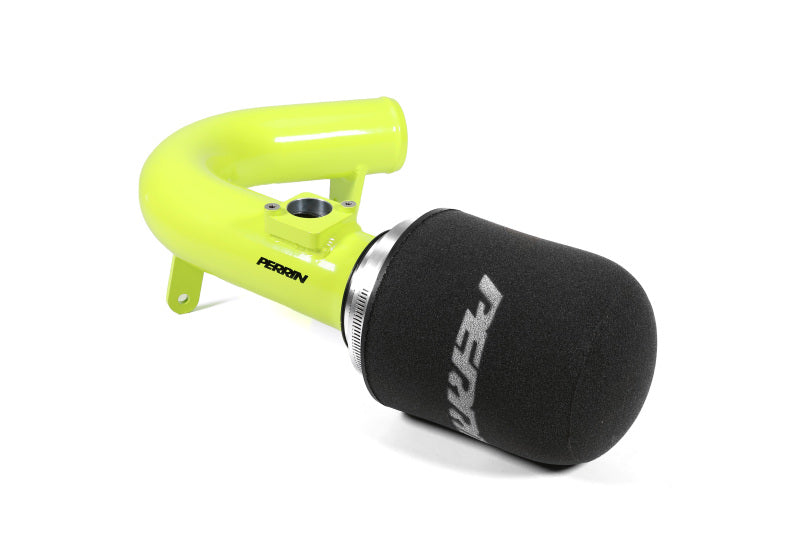 Perrin Performance Perrin 22-24 Subaru WRX Cold Air Intake w/ Heatshield - Neon Yellow PSP-INT-328NY PSP-INT-328NY User 1