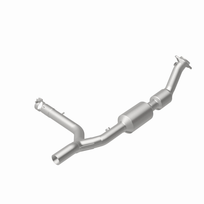 Magnaflow 2000 Ford F-150 5.4L Direct Fit Converter 280008 280008 360 Degree Image Set