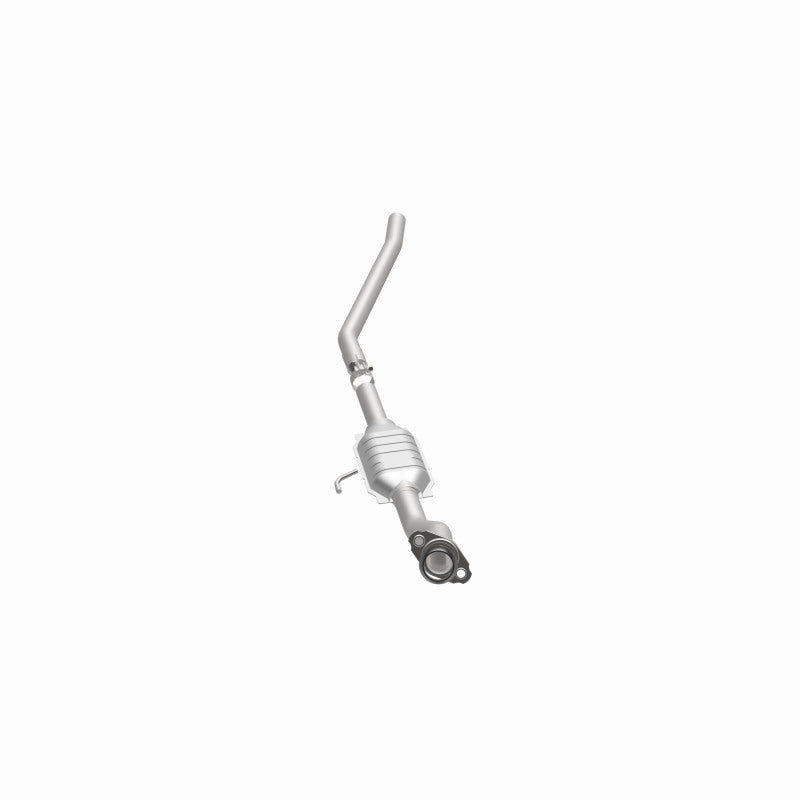 MagnaFlow California Grade CARB Compliant Direct-Fit Catalytic Converter 3391274 360 Degree Image Set