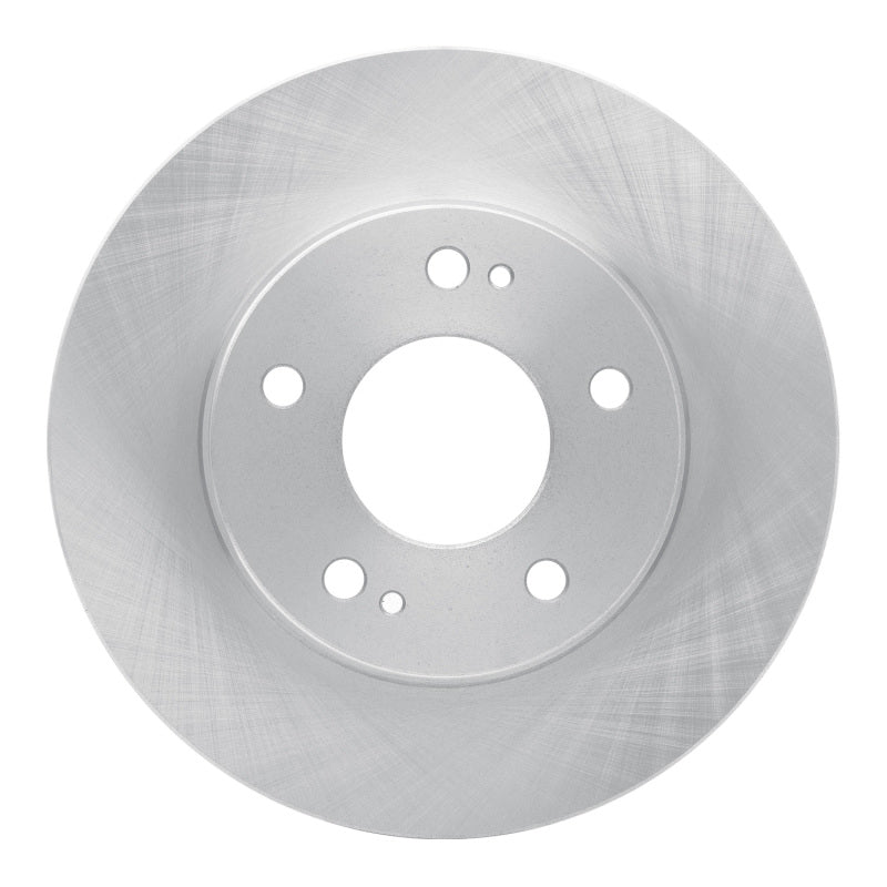 DFC DFC Brake Rotors - Plain Brakes, Rotors & Pads Brake Rotors - OE main image