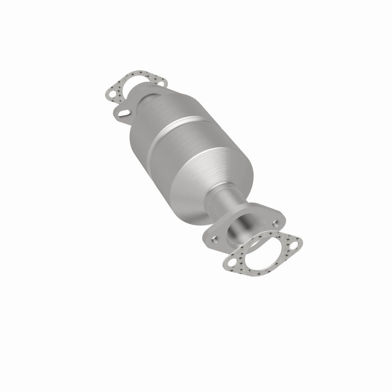 MagnaFlow California Grade CARB Compliant Direct-Fit Catalytic Converter 3391242 360 Degree Image Set