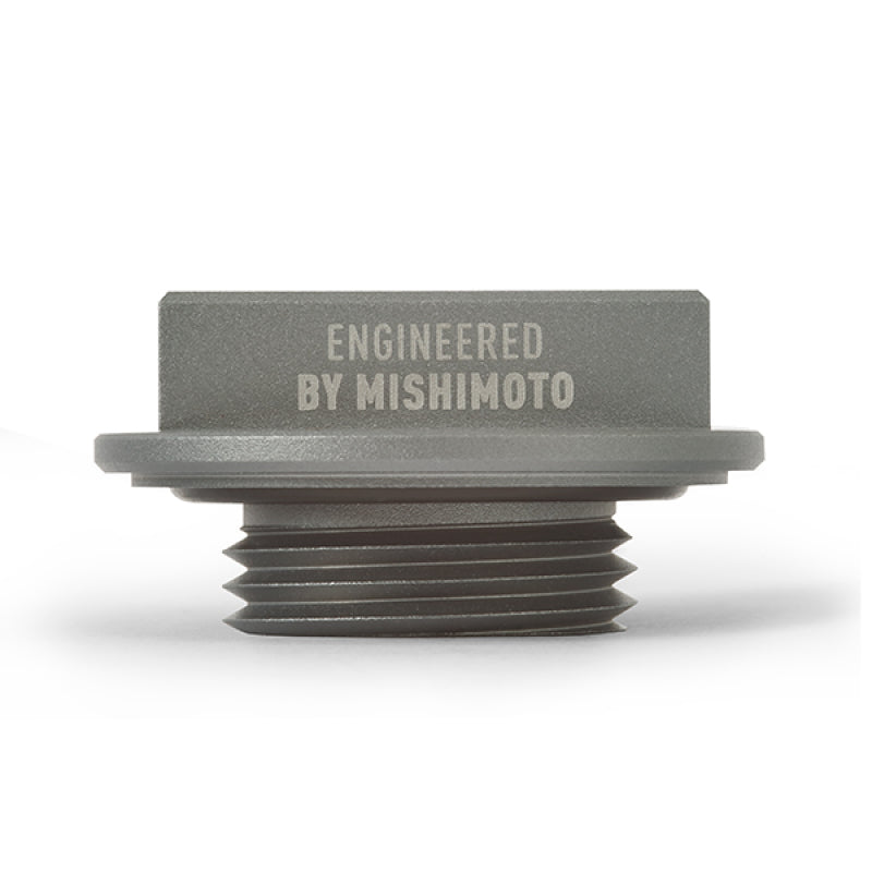 Mishimoto Toyota Oil Filler Cap, Hoonigan MMOFC-TOY-HOONSL User 2