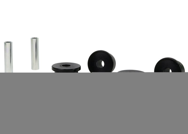 Whiteline 10/65-73 Ford Mustang Rear Spring Eye Front Bushings W71103 W71103 Photo - Primary