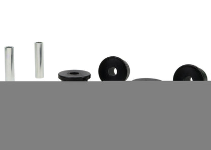 Whiteline 10/65-73 Ford Mustang Rear Spring Eye Front Bushings W71103 W71103 Photo - Primary