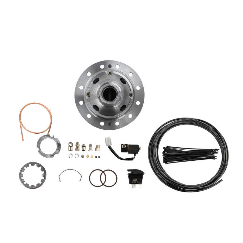 ARB Airlocker 32 Spl Toyota 9.5In S/N RD152 RD152 Photo - out of package