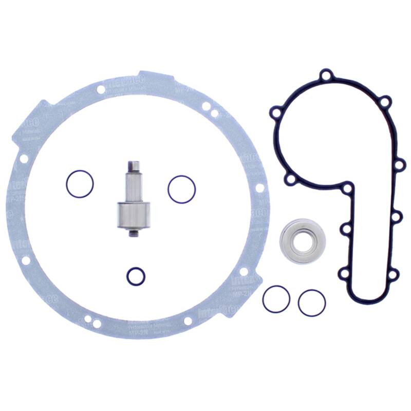 Vertex Pistons Vertex Gaskets 15-16 Polaris Scrambler 850 Water Pump Rebuild Kit 821963 821963 Photo - Primary