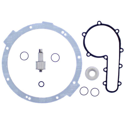Vertex Pistons Vertex Gaskets 15-16 Polaris Scrambler 850 Water Pump Rebuild Kit 821963 821963 Photo - Primary