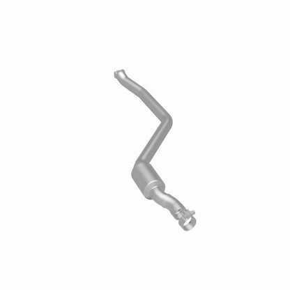 MagnaFlow BMW 128i OEM Grade Federal / EPA Compliant Direct-Fit Catalytic Converter 52238 360 Degree Image Set