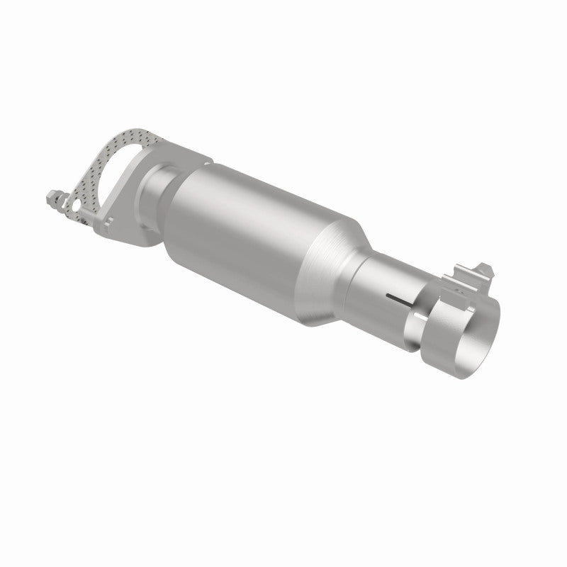 MagnaFlow California Grade CARB Compliant Direct-Fit Catalytic Converter 5592221 360 Degree Image Set