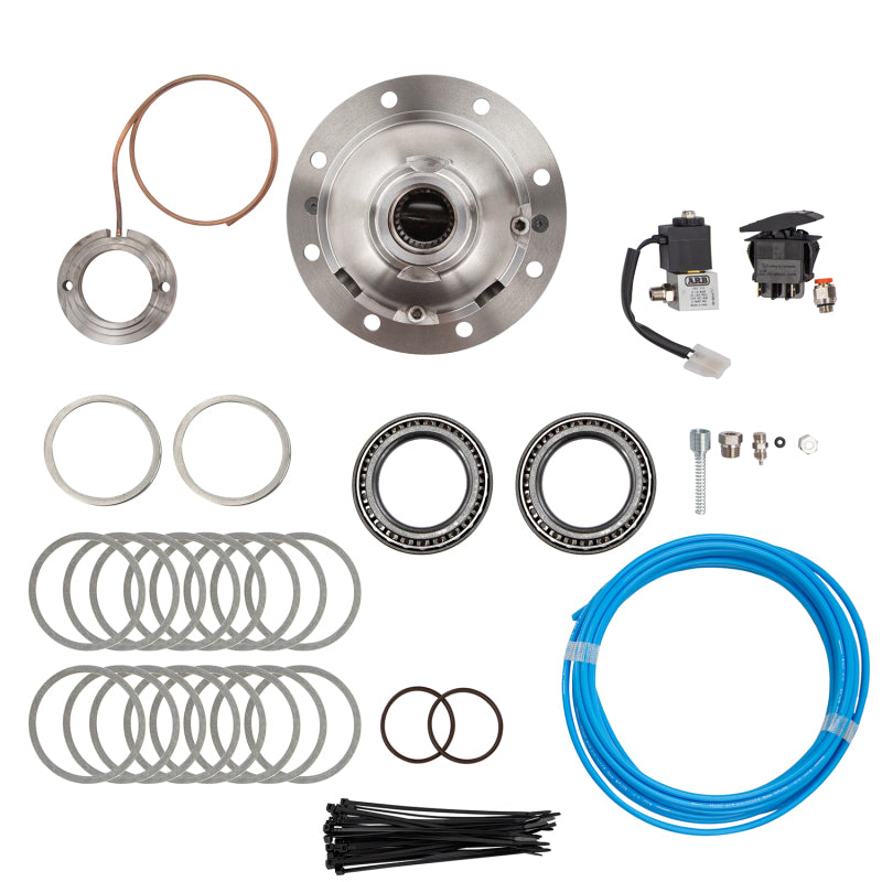 ARB Airlocker Dana35 27Spl 3.31&Dn S/N RD103 RD103 Photo - Unmounted