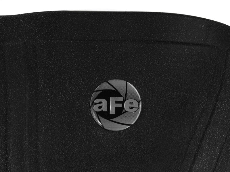 aFe  POWER 54-32578-B Magnum FORCE Stage-2 Intake System Cover 54-32578-B Photo - Unmounted