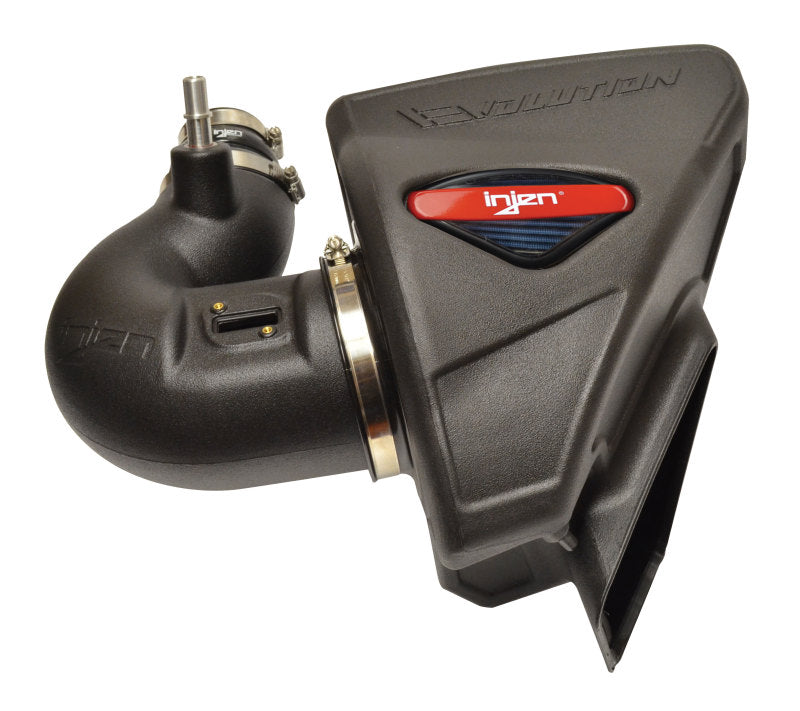 Injen Evolution Intake 2013-2017 Cadillac ATS 2.0L 4 Cyl Turbo EVO7302 Photo - Primary