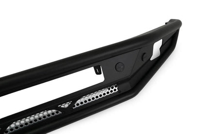 DV8 Offroad 21-22 Ford Bronco Competition Series Front Bumper FBBR-04 FBBR-04 Photo - Unmounted