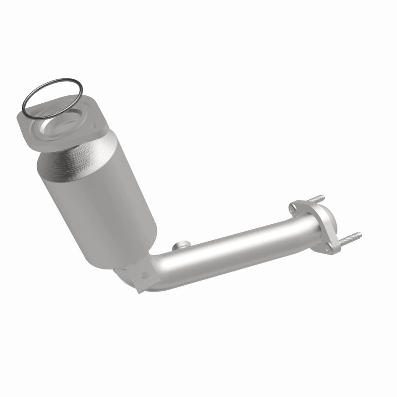 MagnaFlow OEM Grade Federal / EPA Compliant Direct-Fit Catalytic Converter 21-373 360 Degree Image Set