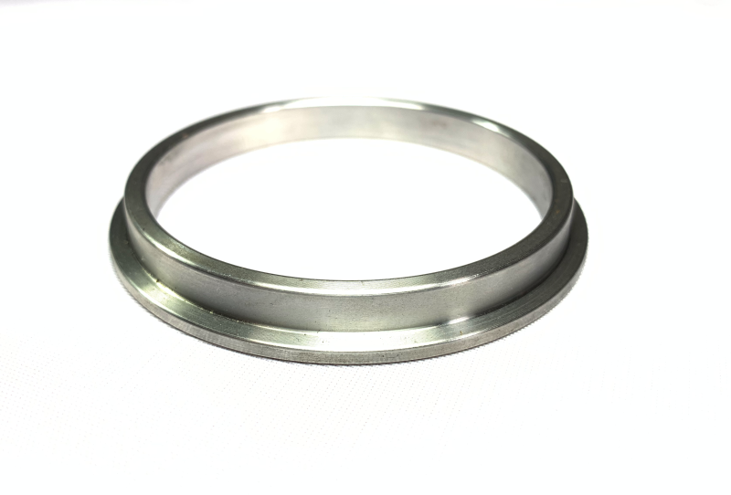 McLeod Steel Flywheel Choke Ring Pontiac 462105 Photo - Primary