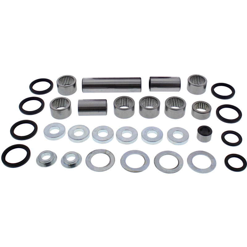 All Balls Racing 18-19 Gas-Gas EC200 Linkage Bearing Kit 27-1195 27-1195 Photo - Primary