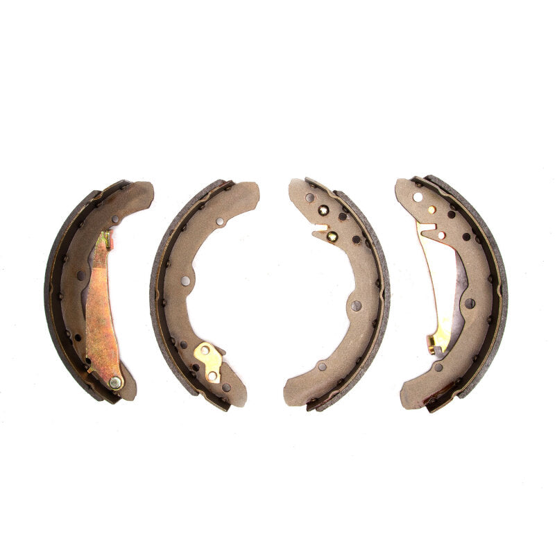 DFC DFC Premium Service Shoes Brakes, Rotors & Pads Brake Shoes main image