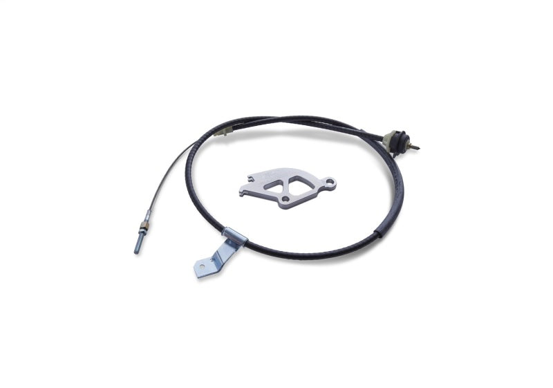 Ford Performance Parts Ford Racing 1996-2004 V8 Mustang Adjustable Clutch Linkage Kit M-7553-D302 Photo - Unmounted