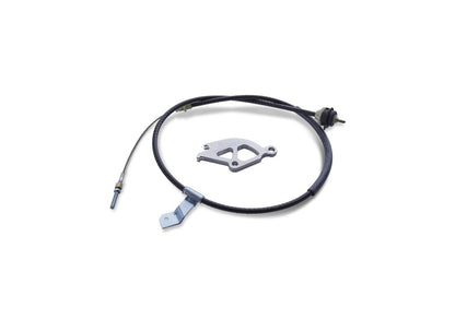 Ford Performance Parts Ford Racing 1996-2004 V8 Mustang Adjustable Clutch Linkage Kit M-7553-D302 Photo - Unmounted