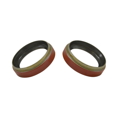 Yukon Gear & Axle Yukon Gear Replacement Axle Seal For Dana 30 Quick Disconnect YMSS1008 YMSS1008 Photo - Primary