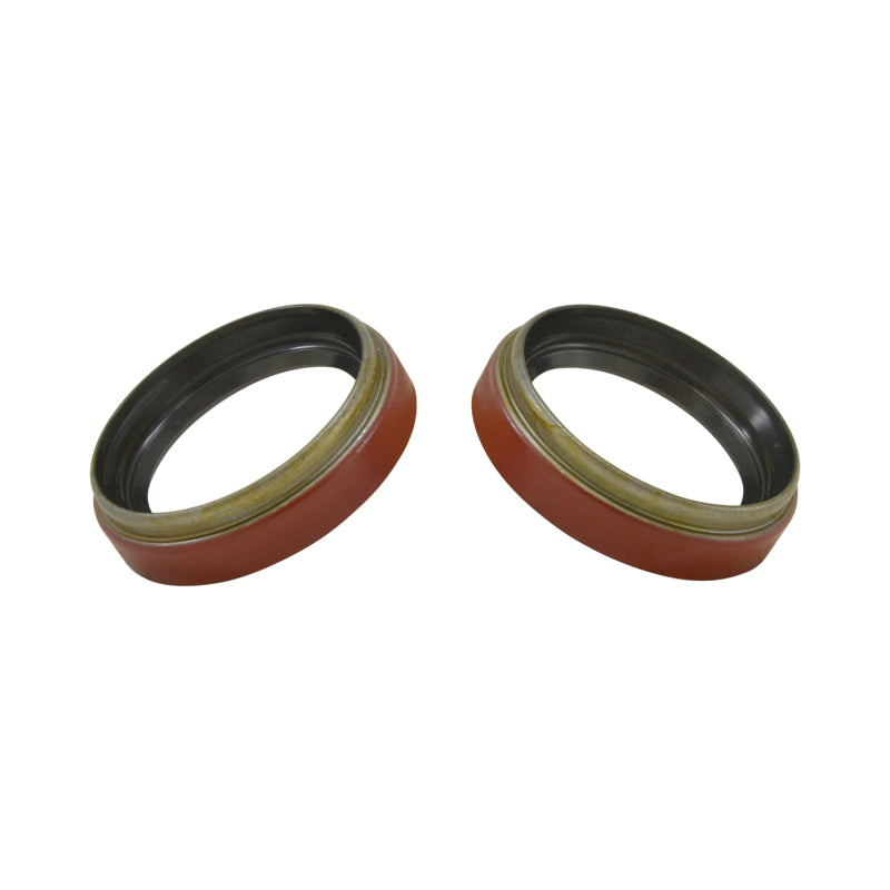 Yukon Gear & Axle Yukon Gear Replacement Axle Seal For Dana 30 Quick Disconnect YMSS1008 YMSS1008 Photo - Primary