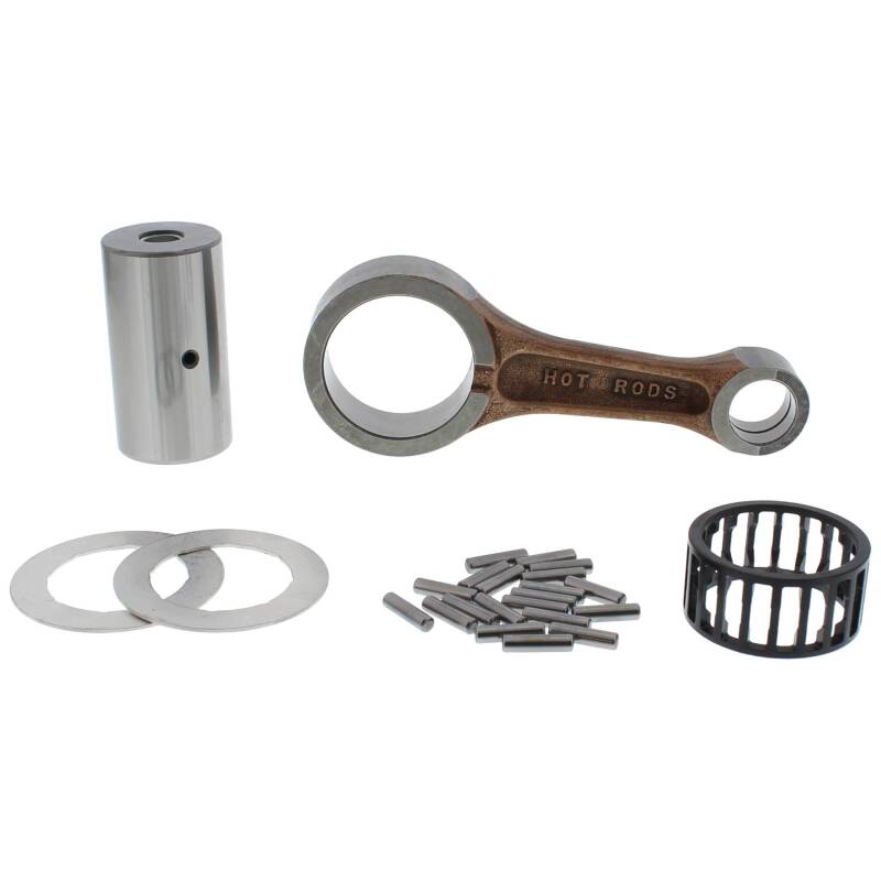Hot Rods 09-16 Honda CRF 450 R 450cc Connecting Rod Kit 8682 8682 Photo - Primary
