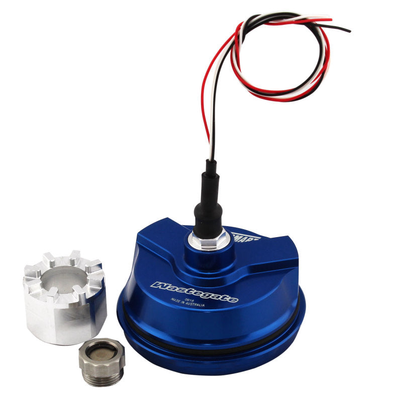 Turbosmart Gen-V WG38/40 74mm Sensor Cap TS-0550-3023 Photo - Primary