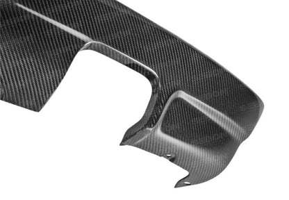 Seibon 01-15 BMW E46 M3 Carbon Fiber Rear Diffuser RD0105BMWE46M3 RD0105BMWE46M3 Photo - Primary
