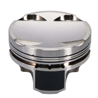 Wiseco 96-07 Mitsubishi EVO 85.5mm Bore 0.50mm Oversize 28.87 Comp Height Piston Set K669M855 K669M855 Photo - out of package