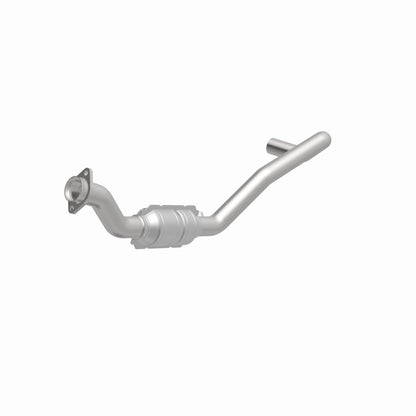 MagnaFlow Dodge Ram 1500 HM Grade Federal / EPA Compliant Direct-Fit Catalytic Converter 93417 360 Degree Image Set