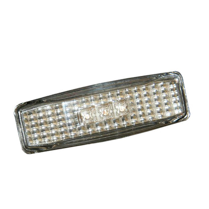 Putco 94-98 RAM Dually - Ion Chrome Fender Marker Lights 930032 930032 Photo - Primary