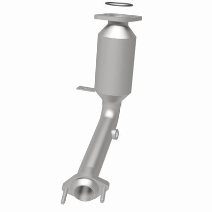 MagnaFlow OEM Grade Federal / EPA Compliant Direct-Fit Catalytic Converter 21-373 360 Degree Image Set