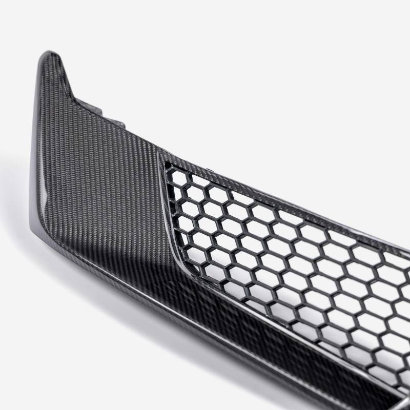 Anderson Composites 2024 Ford Mustang Dark Horse Carbon Fiber Front Bumper Inserts AC-FBI24FDMUDH AC-FBI24FDMUDH User 1