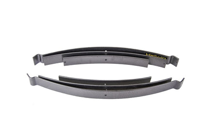 Hellwig 11-21 Ford F-250 Load Pro- Up To 2500lb Level LC 3 Leaf Helper Spring w/o Mounting Kit 2511 2511 Photo - Primary