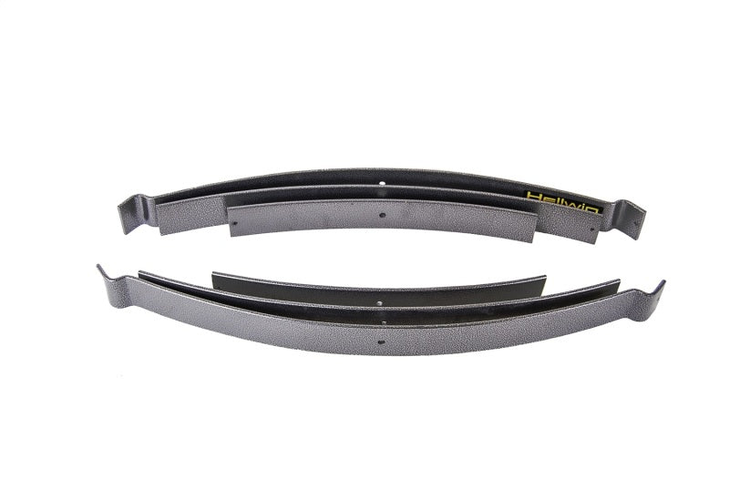 Hellwig 11-21 Ford F-250 Load Pro- Up To 2500lb Level LC 3 Leaf Helper Spring w/o Mounting Kit 2511 2511 Photo - Primary