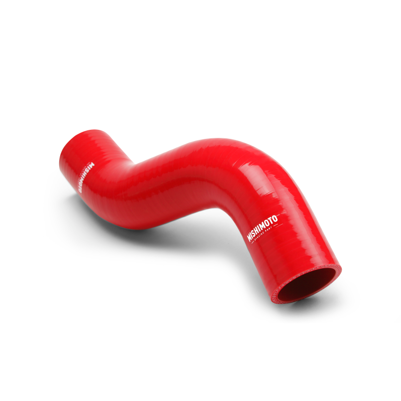 Mishimoto Silicone Radiator Hose Kit - Subaru Impreza RS MMHOSE-GC6-99RD Photo - out of package