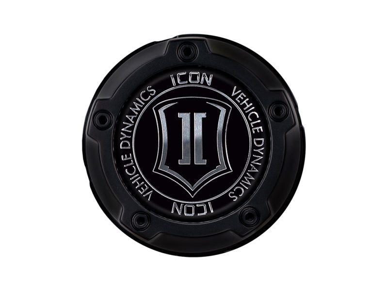 ICON Six Speed Center Cap 6x5.5 1290-2N 1290-2N Photo - Primary