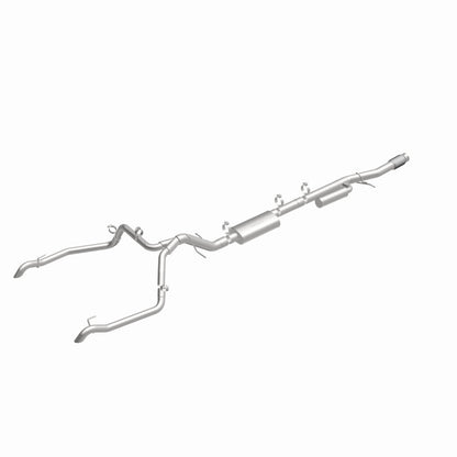 Magnaflow 18-23 Dodge Durange NEO Series Cat-Back Exhaust 19628 19628 360 Degree Image Set