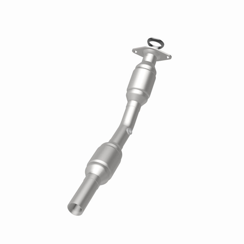 MagnaFlow HM Grade Federal / EPA Compliant Direct-Fit Catalytic Converter 93200 360 Degree Image Set