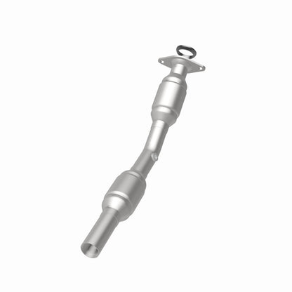 MagnaFlow HM Grade Federal / EPA Compliant Direct-Fit Catalytic Converter 93200 360 Degree Image Set