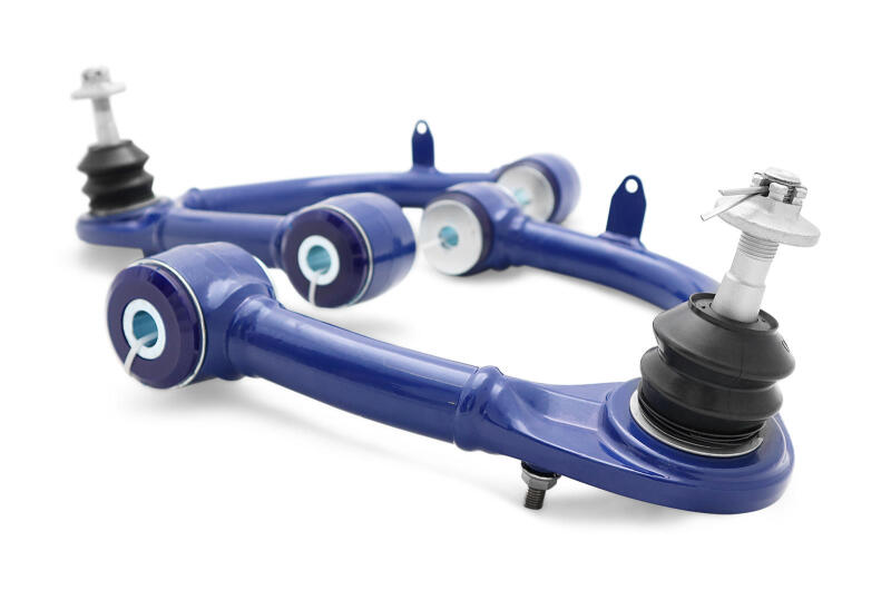 Superpro Toyota Land Cruiser 300 Series Front Fixed Offset Control Arm Kit TRC6710 TRC6710 Photo - out of package
