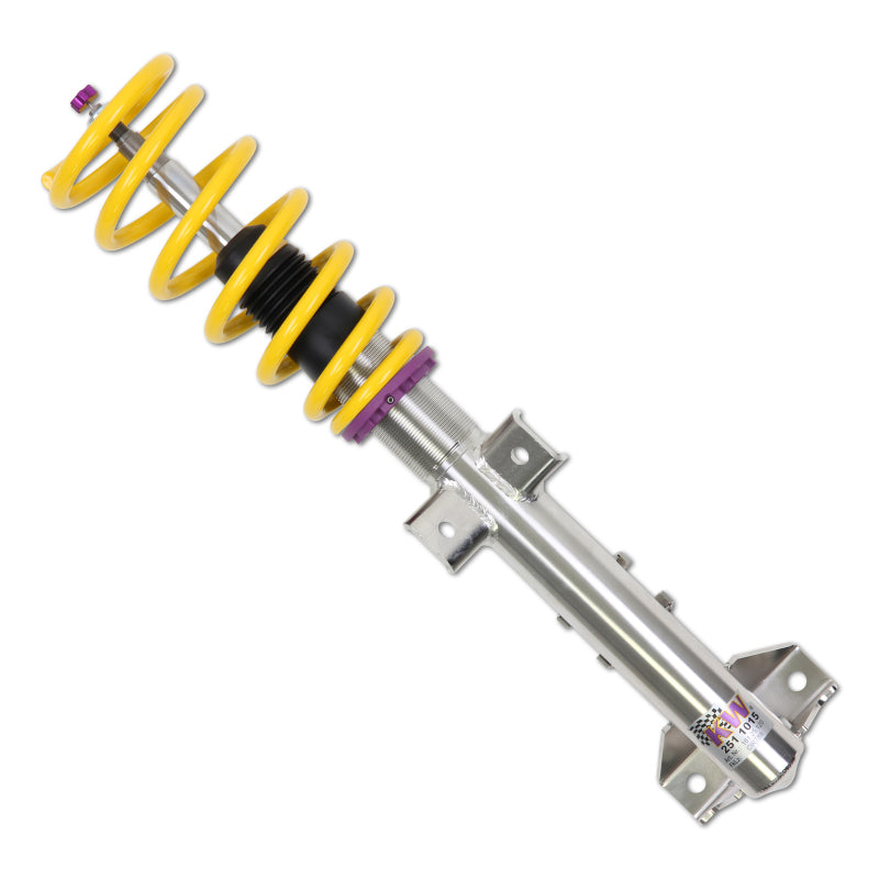 KW V2 Comfort Kit Mercedes E-Class (W212) 2WD Sedan 18025051 18025051 User 2
